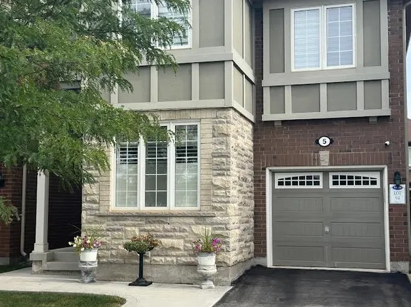 5 Killick Rd #Basement, Brampton, ON L7A 0Y6
