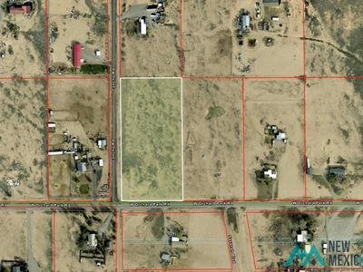 W Orchard Park Rd, Dexter, NM, 88230