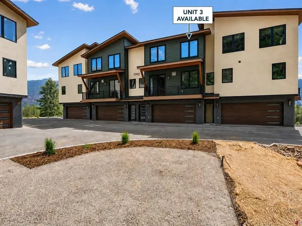 1792 County Road 203 Unit 3, Durango, CO 81301