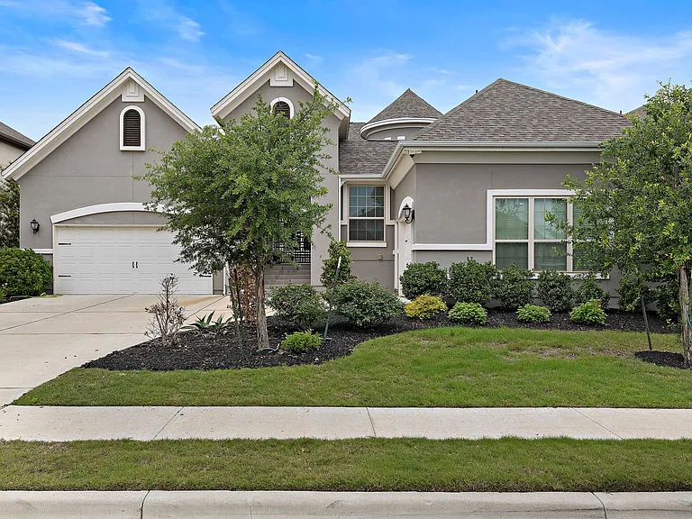 4705 Napoli Shore Dr — Photo 1