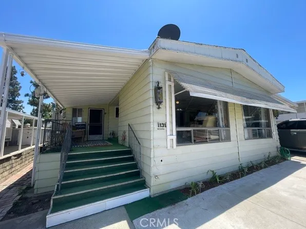 1131 Greenhill Way, Corona, CA 92882