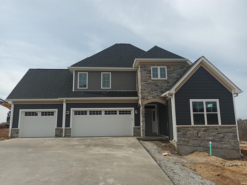 1st image of 4604 S Quinn Dr