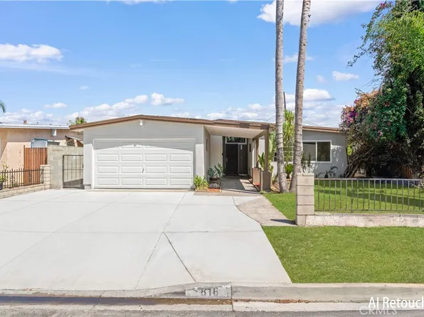 816 Le Borgne Ave, La Puente, CA 91746