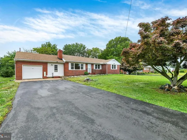 1546 Forrest Ave, Dover, DE 19904