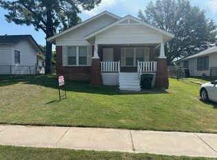 605 N Roosevelt Ave, Sand Springs, OK 74063