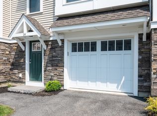 14 Hines Way #14, Newburyport, MA 01950