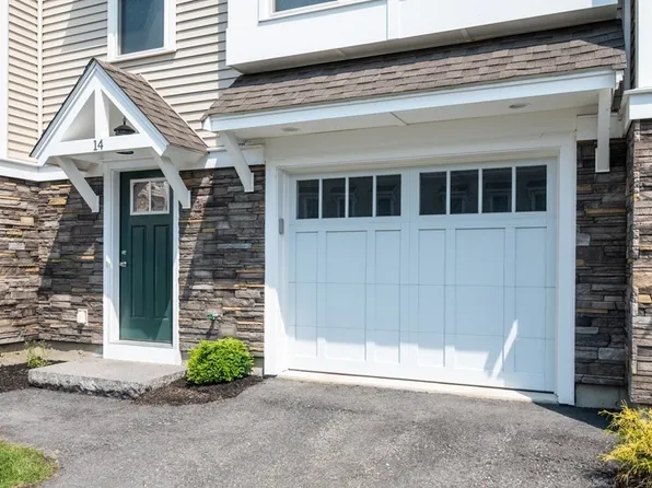 14 Hines Way #14, Newburyport, MA 01950