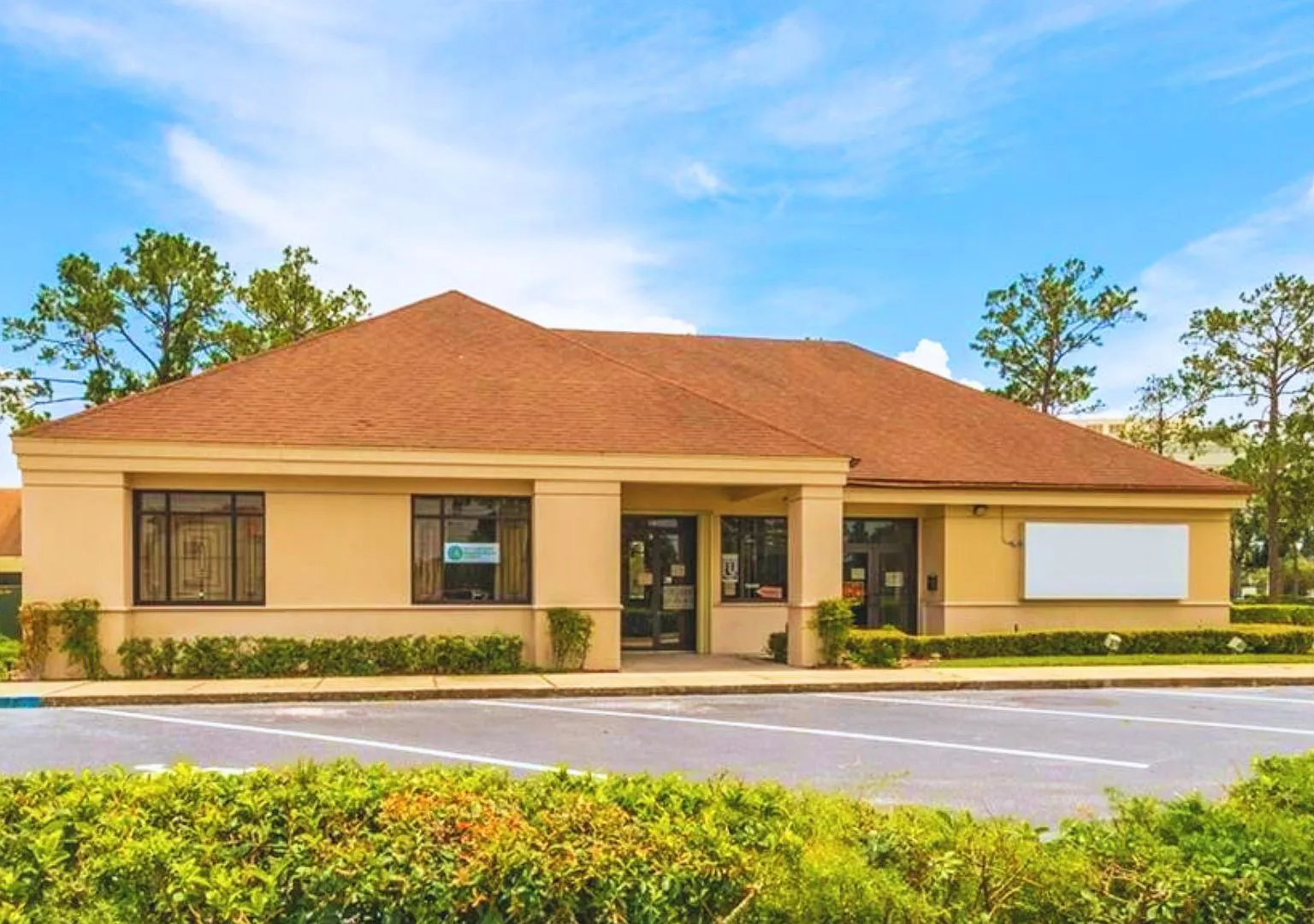 1800 West Oak Ridge Road, Orlando, FL 32809 - B — Photo 2