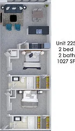 Fording Flats - All Utilities Included — Photo 62