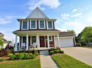 408 Vanessa Ct, Saline, MI 48176