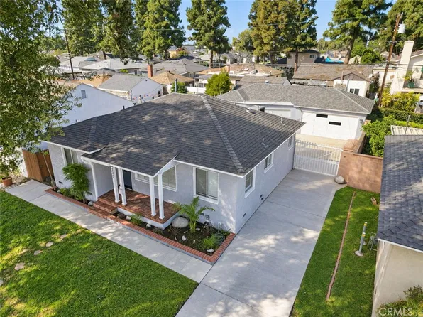 4333 McNab Ave, Lakewood, CA 90713