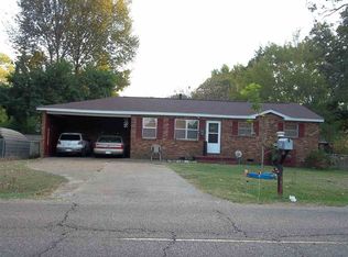 4157 Old Brandon Rd, Pearl, MS 39208