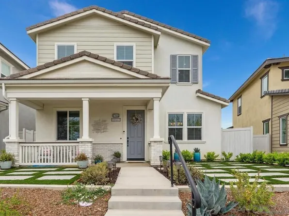 27661 Heritage Ln, Valley Center, CA 92082