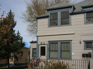224 E Cache La Poudre St APT 3, Colorado Springs, CO 80903
