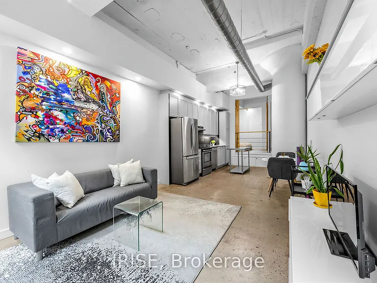 155 Dalhousie St #531 — Photo 5