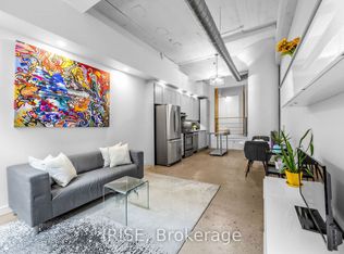 155 Dalhousie St #531, Toronto, ON