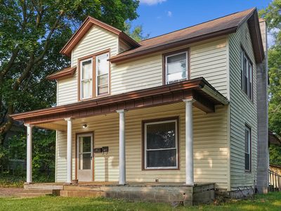 409 Marion Ave, Big Rapids, MI, 49307