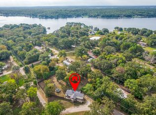 14721 Shady Trail Cir, Eustace, TX 75124