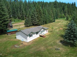 5287 Rapid Lightning Rd, Sandpoint, ID 83864