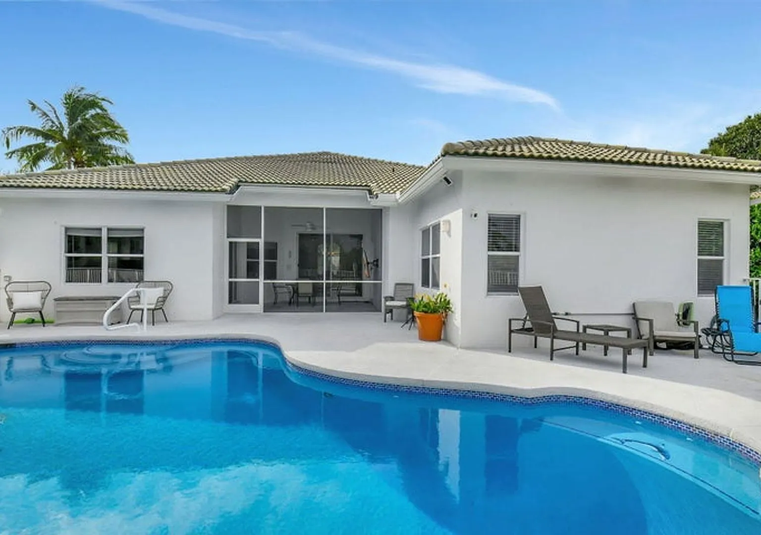 11723 Waterbend Court, Wellington, Fl 33414 - 8850 — Photo 1
