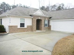 7579 Waverly Loop, Fairburn, GA 30213