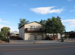 495 SE 7th St, Madras, OR 97741