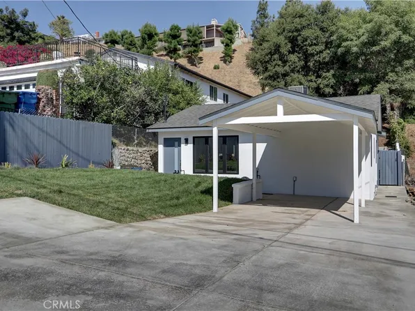 10788 Las Lunitas Ave, Tujunga, CA 91042