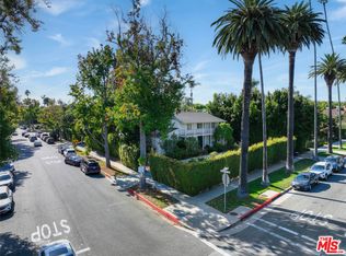 601 N Beverly Dr, Beverly Hills, CA 90210