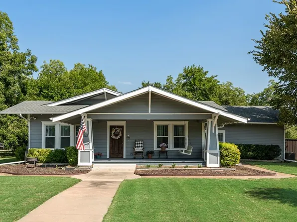 515 S Bois D Arc St, Forney, TX 75126