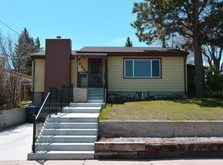 2525 E 16th St, Cheyenne, WY 82001