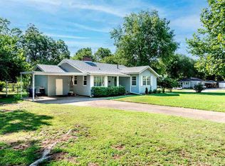 823 S Blakeley St, Stillwater, OK 74074