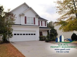 3888 Brushy Ridge Way, Suwanee, GA 30024