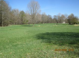 4885 E Chicago Rd, Jonesville, MI 49250