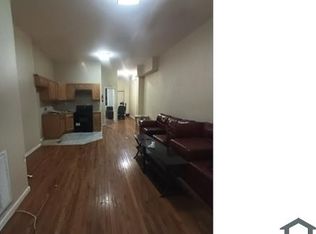321 Hawthorne Ave #1R, Newark, NJ 07108
