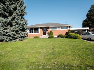 56 Parkway Cres, Clarington, ON L1C 1C1