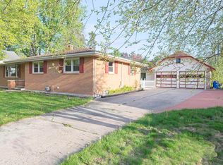 722 W Franklin St, Portage, WI 53901