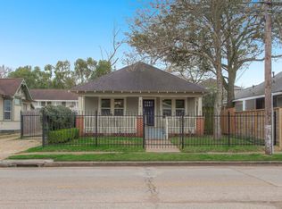 616 E 20th St, Houston, TX 77008