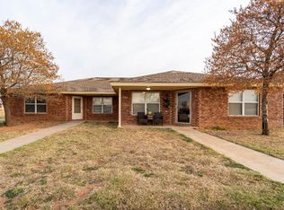 3214 111th St, Lubbock, TX 79423