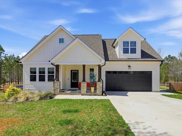 15 Morning Dew Way Spg, Spring Hope, NC 27882