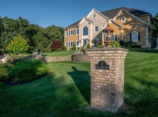 3 Ryan Farm Rd, Windham, NH 03087