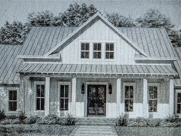 310 Clyo Shawnee Road, Springfield, GA 31329