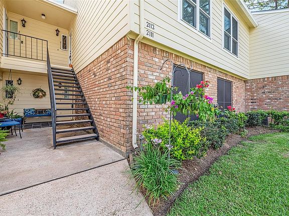 You will appreciate this move-in ready condominium in the quiet, gated community of the Trophy Club.