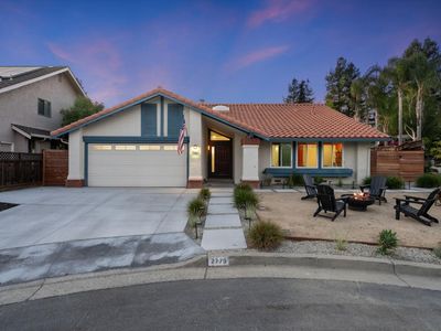 2775 Casa Grande Ct, Morgan Hill, CA, 95037