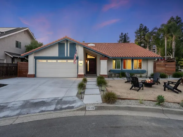 2775 Casa Grande Ct, Morgan Hill, CA 95037