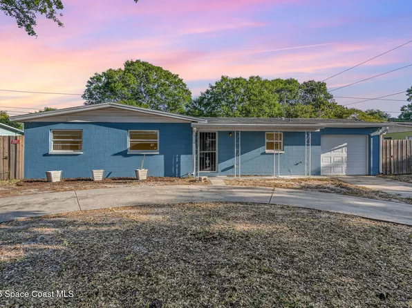 1922 Ivy Dr, Cocoa, FL 32922