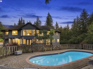 5201 NE 354th Ave, Camas, WA 98607