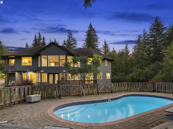 5201 NE 354th Ave, Camas, WA 98607
