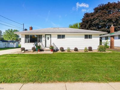 638 Alpha Ave, Akron, OH, 44312