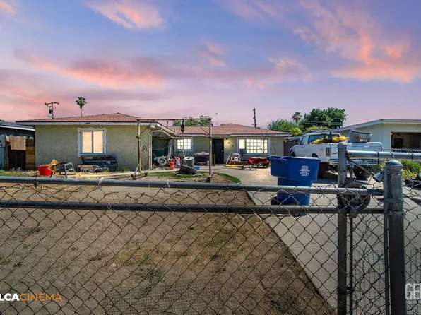 613 Andrea Ave, Bakersfield, CA 93307