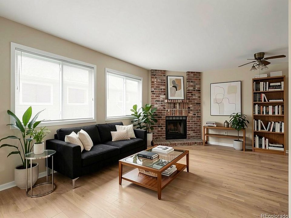 1st image of 4248 S Granby Court #C